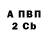 Метадон VHQ OLAA OlAA
